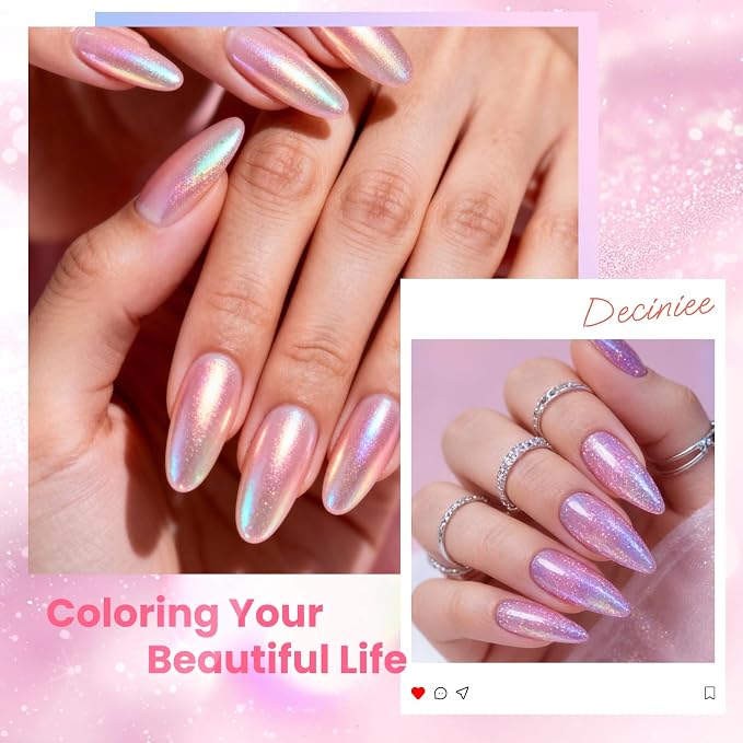 Bling Pink