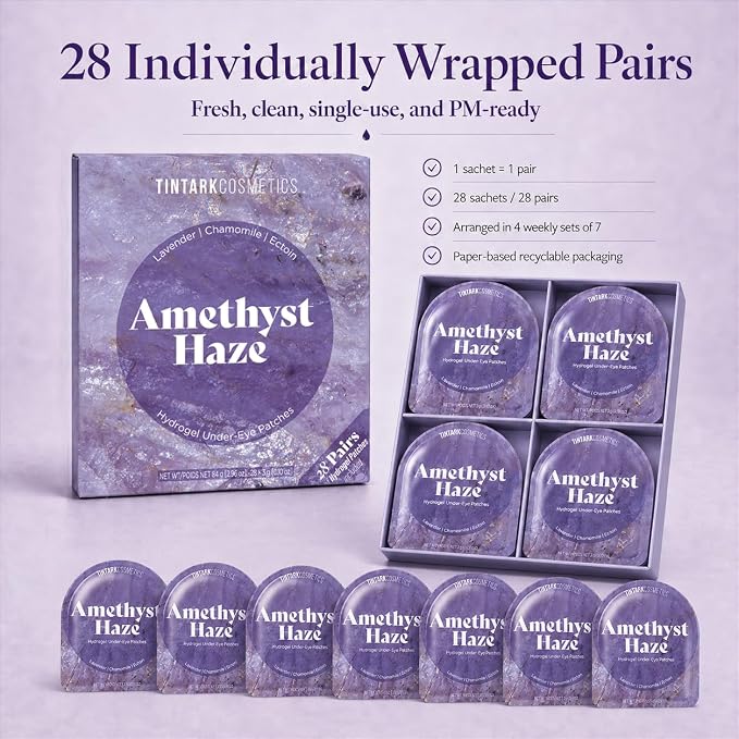 Amethyst Haze