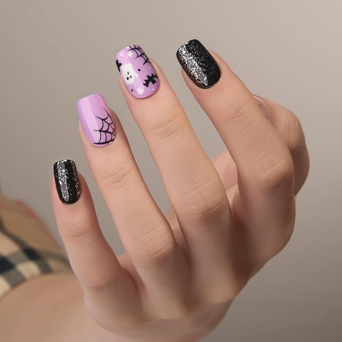 Halloween colours2