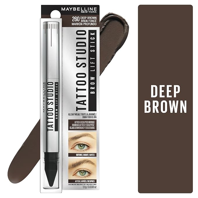 260 DEEP BROWN