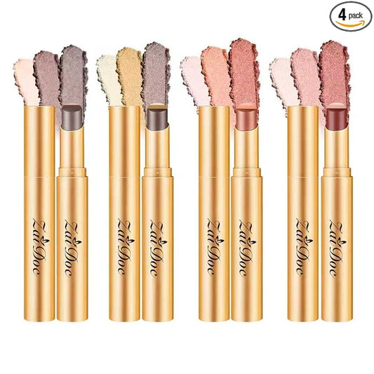 Multi-Color Variety (4-Pack)