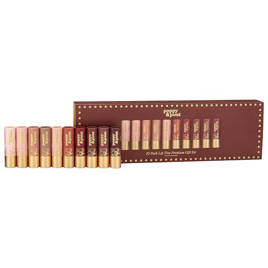 10-Pack Premium Gift Set
