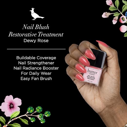 Dewy Rose