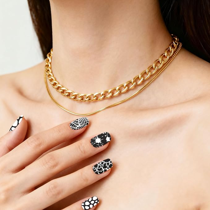 Marble Pattern