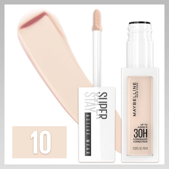 SS CONCEALER 10