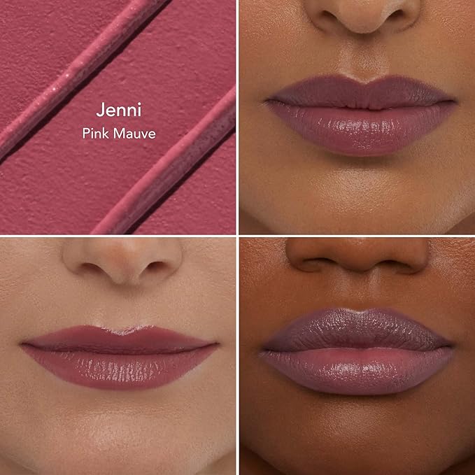 Jenni (Pink Mauve)