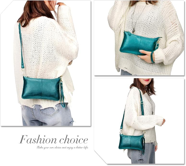 Peacock Blue
