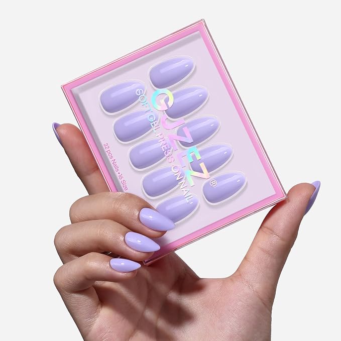 3G-Lilac Lavender