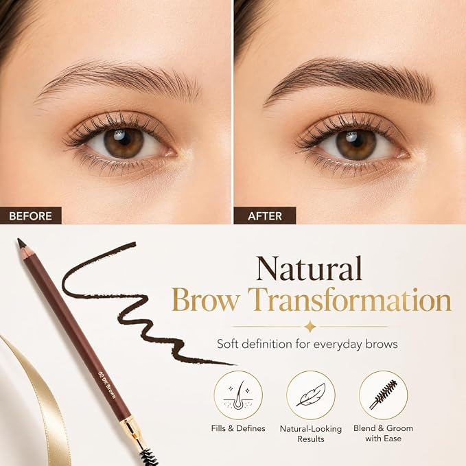 5PCS-5# Brown