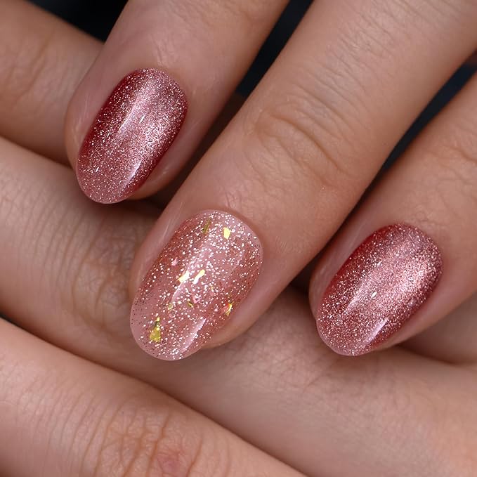 Ember Glow