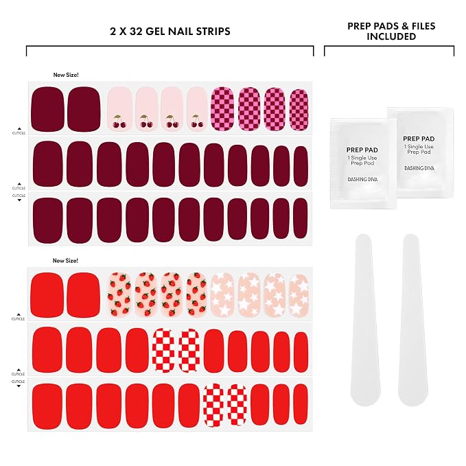 The Fruit Punch Collection