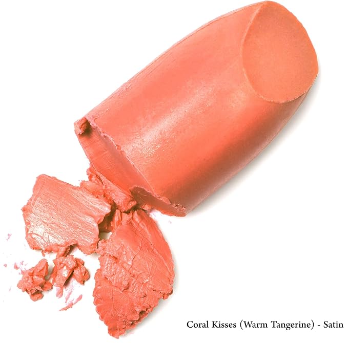 Coral Kisses