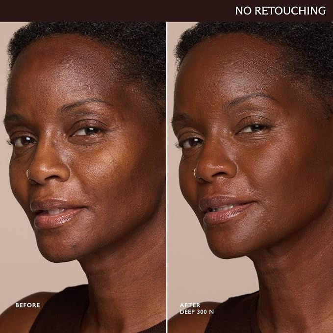 Deep 300 N - deep with neutral undertones