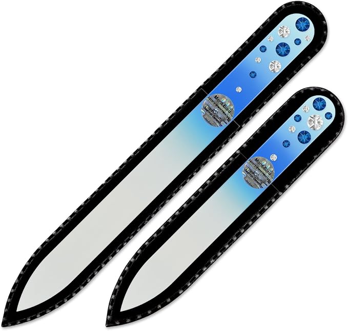 Capri Blue - Crystal