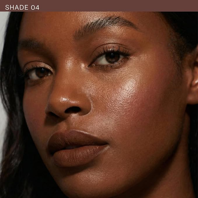 Shade 04: Cool Neutral Brown