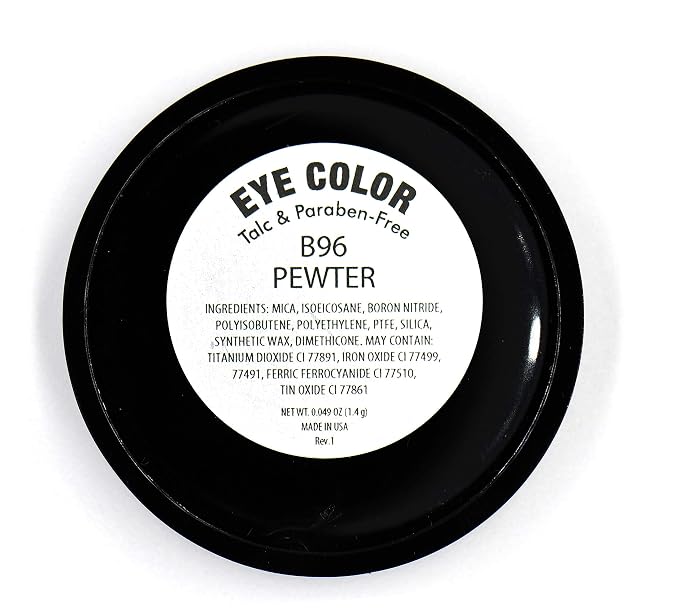 Pewter