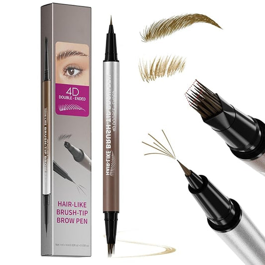 #01 Light Brown