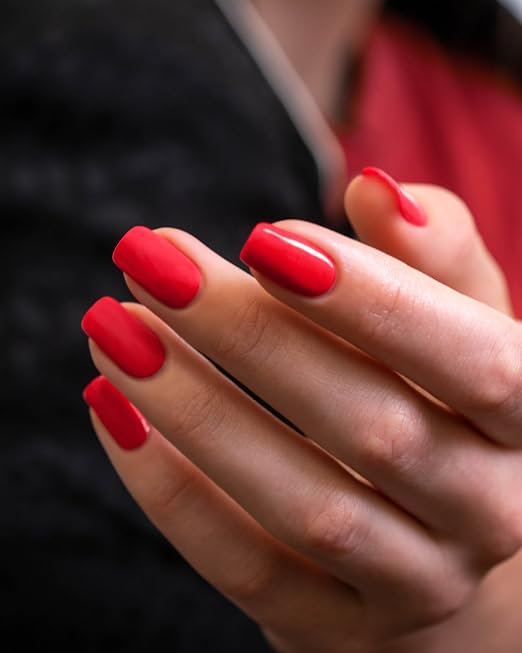 Hip Hot Coral