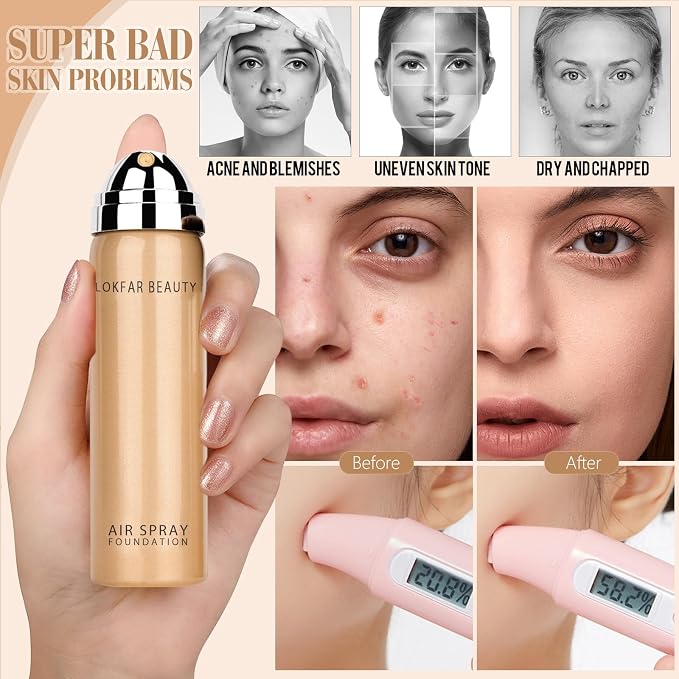 #04 Buff Beige