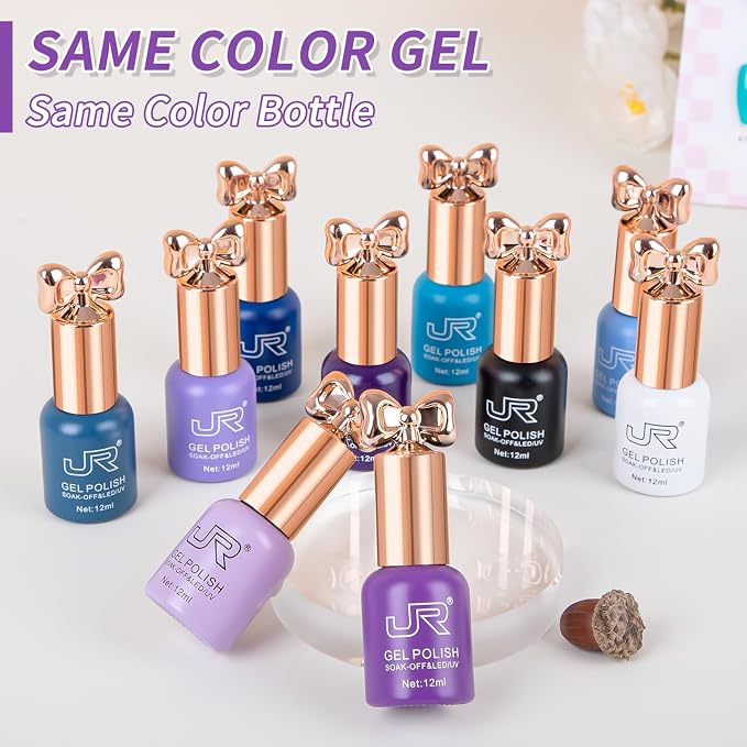 Blue-Purple