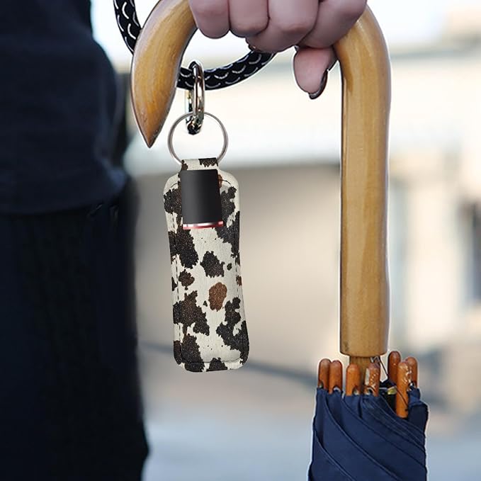 Cow Print