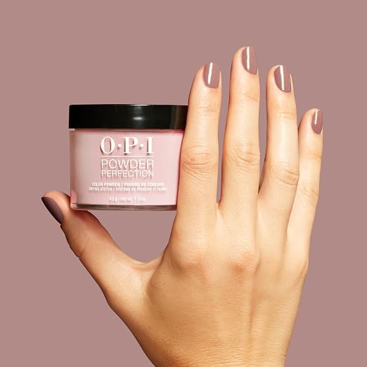 You Don’t Know Suzi | Opaque Dark Cool Grey-Brown Crème