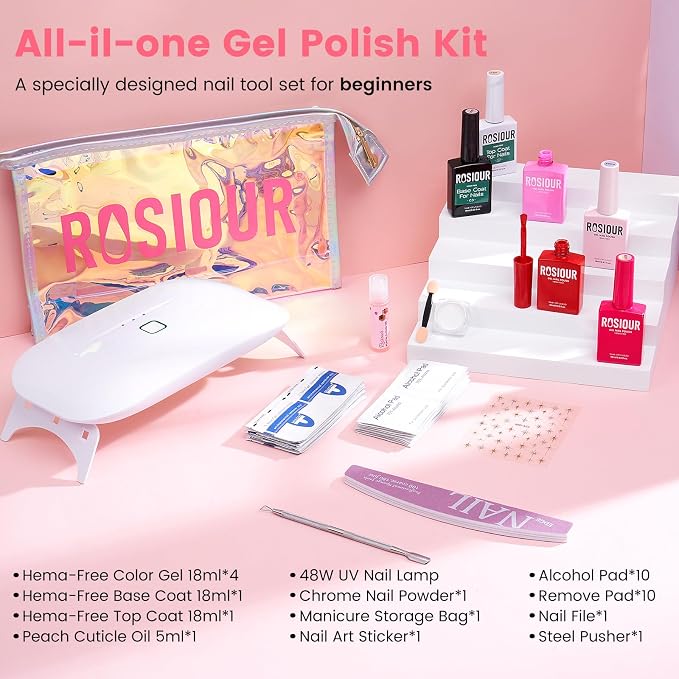 Beginner Kit A