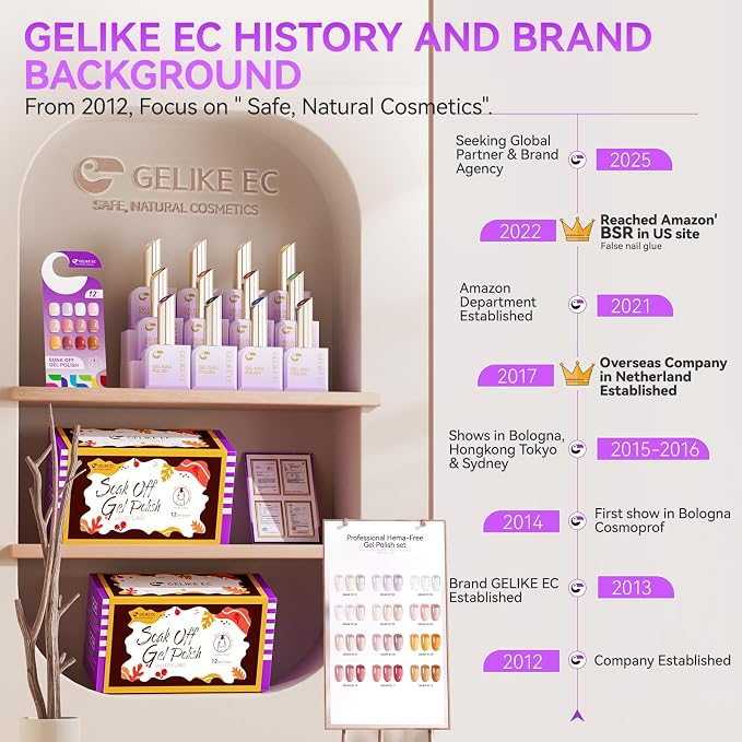 Crystal Jelly Set