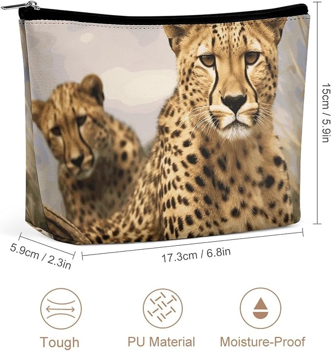 Cool Leopard