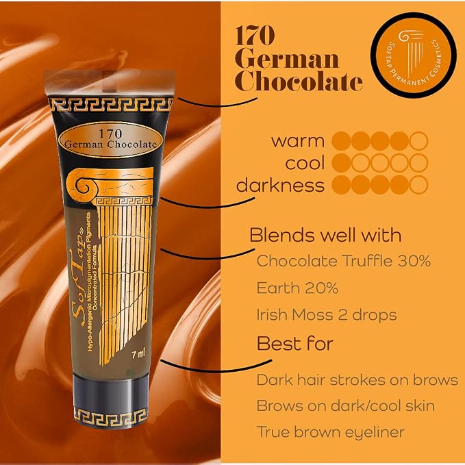 German Chocolate