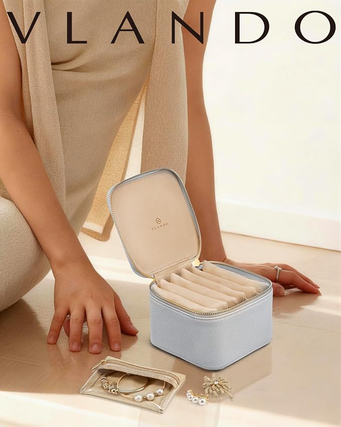 6PCS-Baby Blue