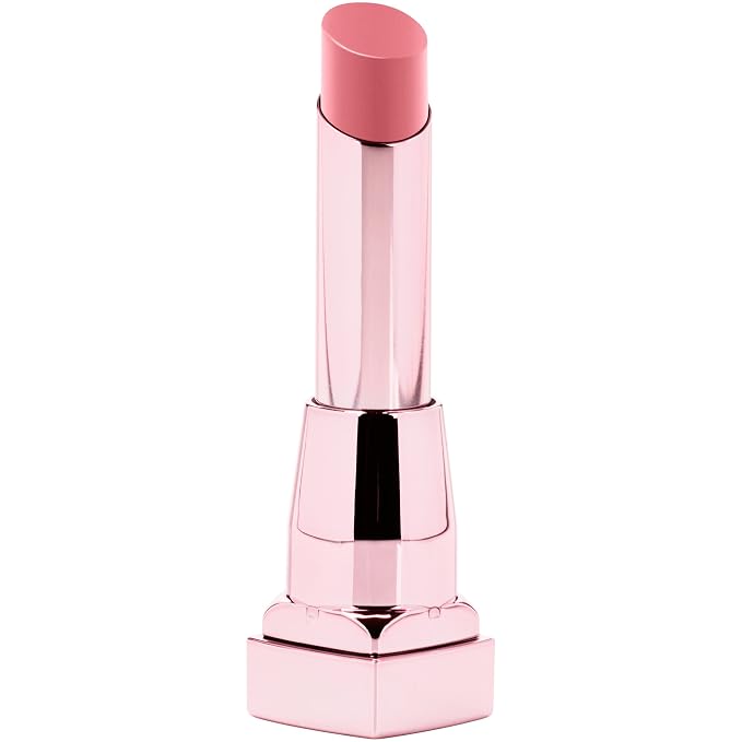Undressed Pink