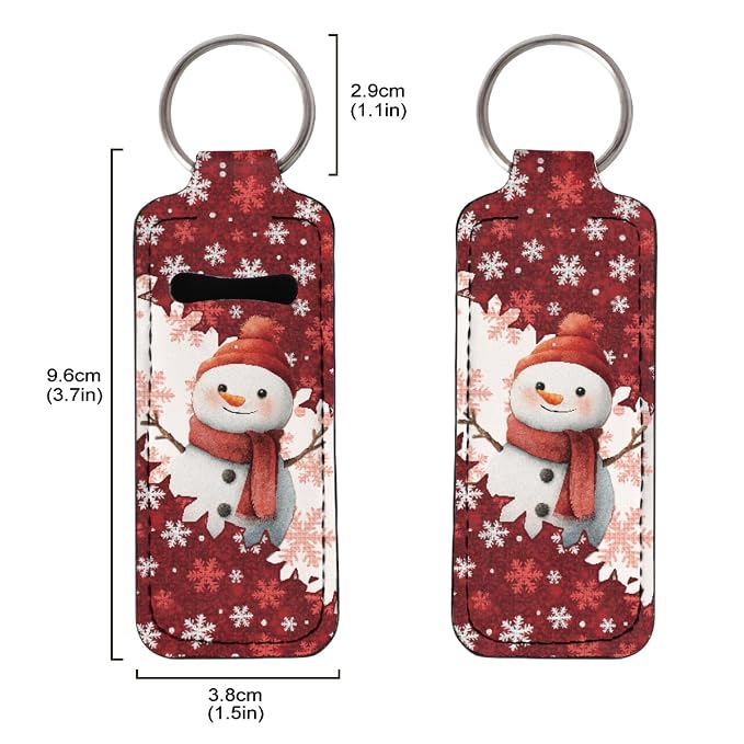 A-christmas Snowman Santa Claus