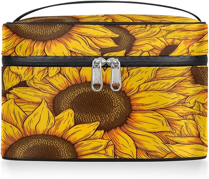 Floral Sunflowers