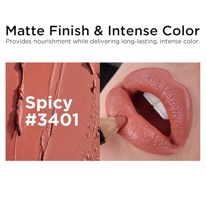 Spicy