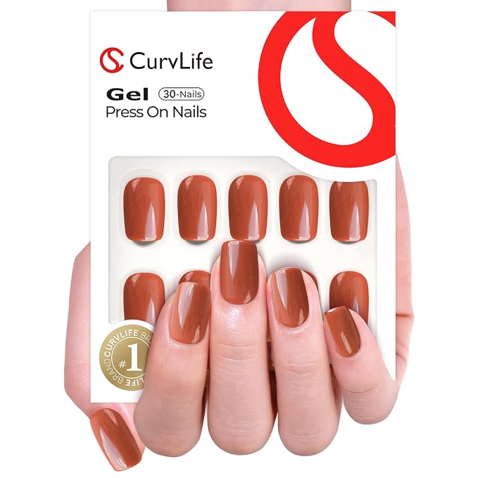 Orange Red Solid