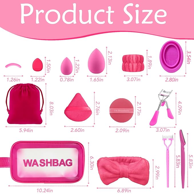 Rose Pink