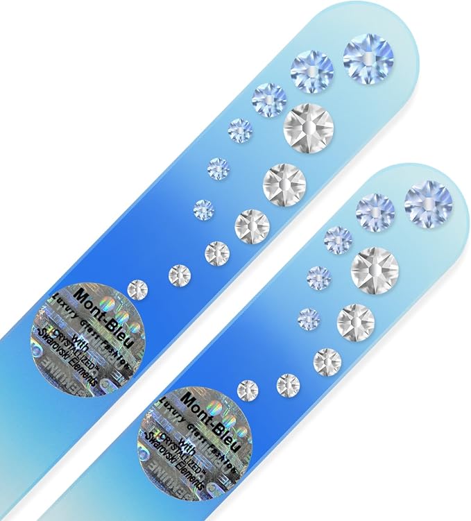 Light Sapphire - Crystal