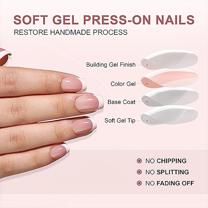 Jelly Pink Gradient