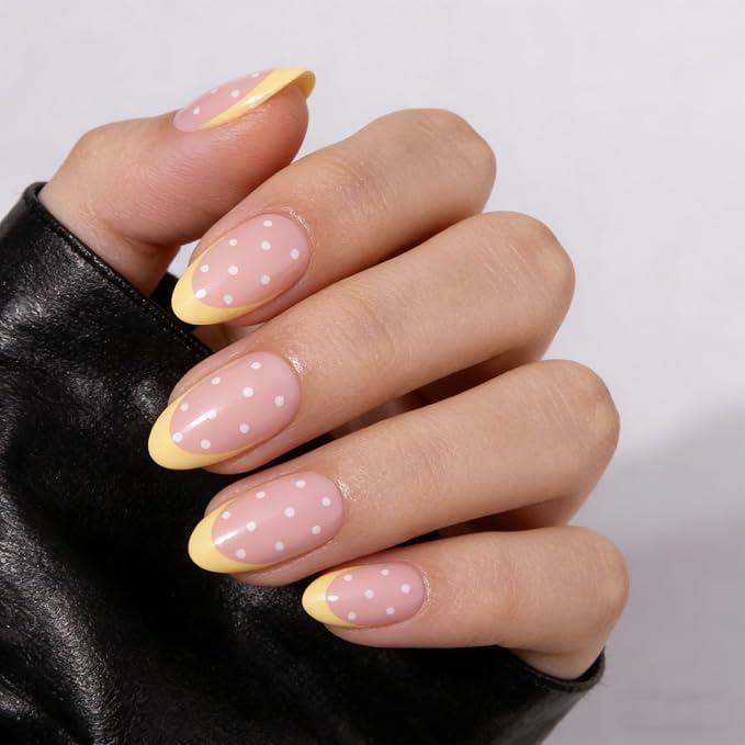 Sunny Dots