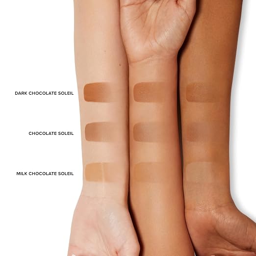 02 Chocolate Soleil (Medium/Deep)