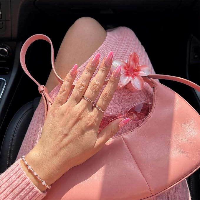 Pink Recharge