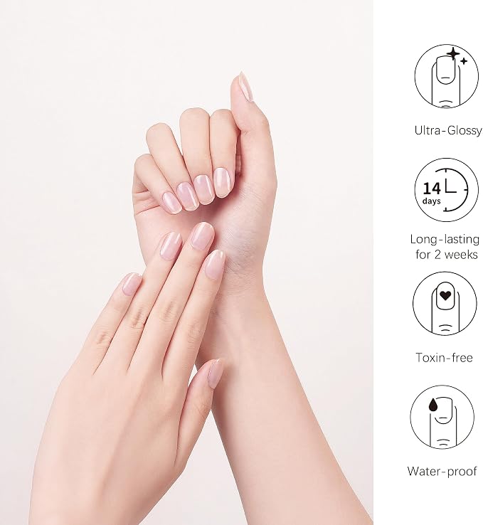 Crystal Clear*5