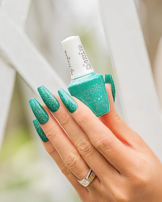 Mint To Sparkle