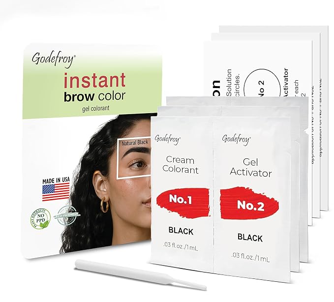 Natural Black