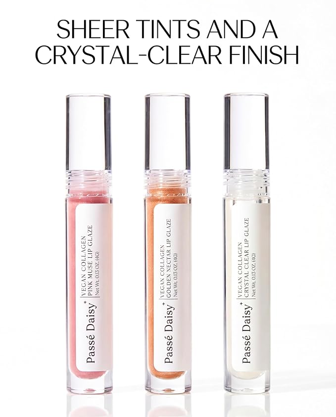 Crystal Clear