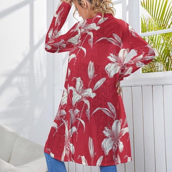Red Lily