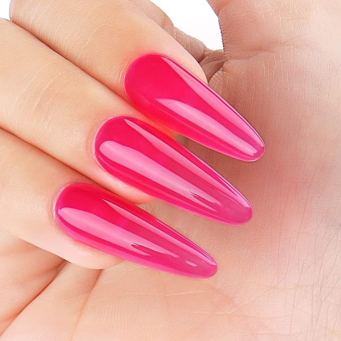 Summer Color