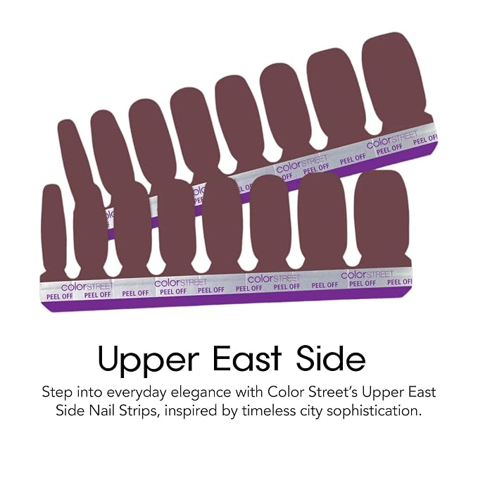 Upper East Side