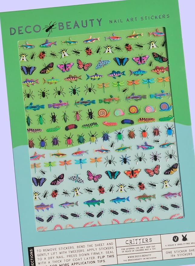 Critters